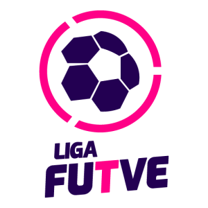 LIGA FUTVE   PRIMERA DIVISION VENEZOLANA Logo PNG SVG Vector 01