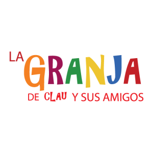 La granja de Clau Logo PNG SVG Vector 01