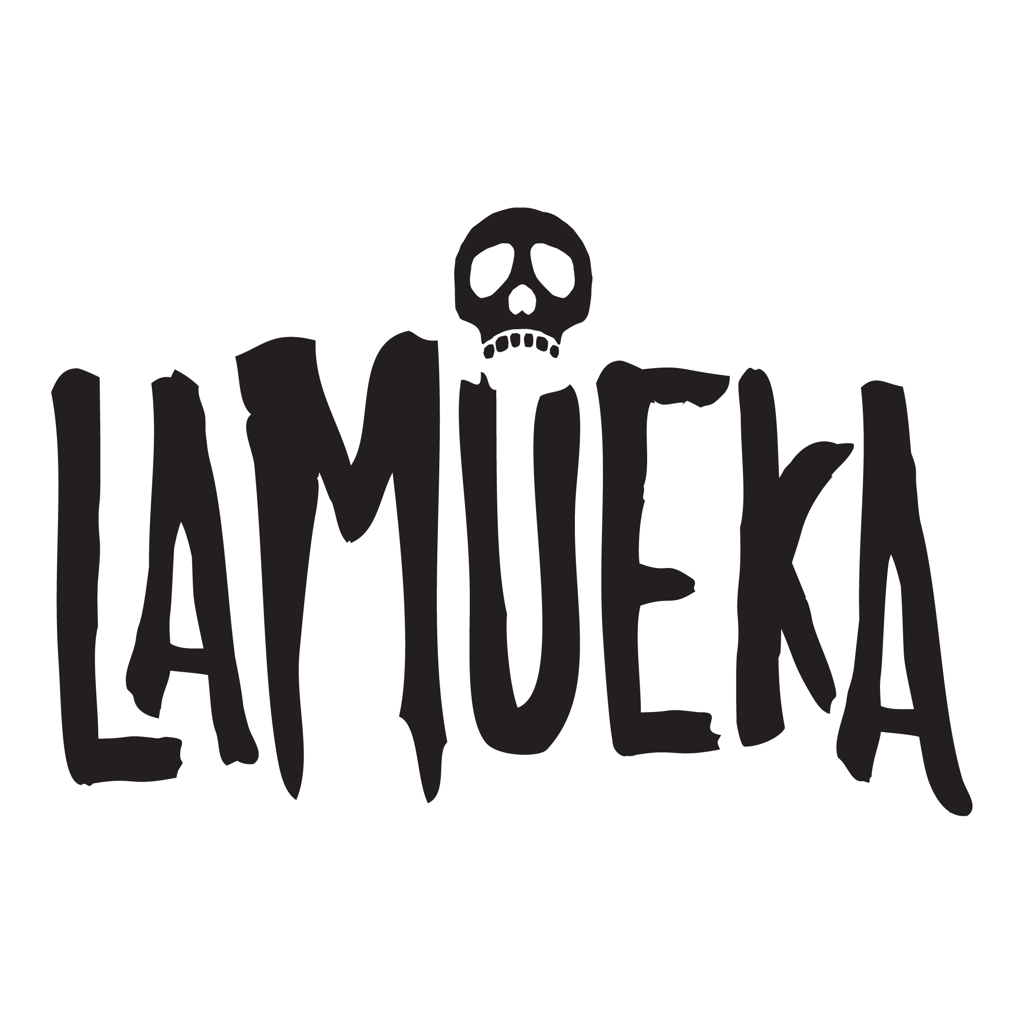 LaMueka Logo PNG SVG Vector LaMueka Logo PNG SVG Vector