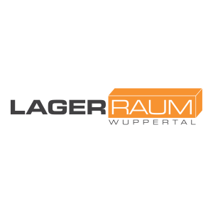 Lagerraum Wuppertal Logo PNG Vector
