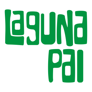 Laguna Pai Logo PNG Vector