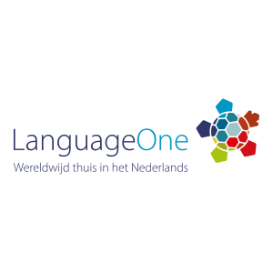 Language one Logo PNG SVG Vector
