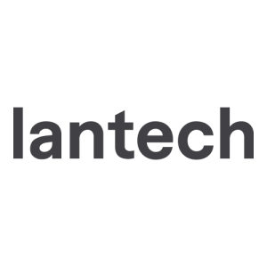 Lantech Logo PNG Vector