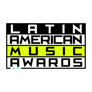 Latin American Music Awards Logo PNG SVG Vector 01