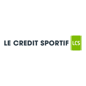 Le Credit Sportif Logo PNG SVG Vector 01