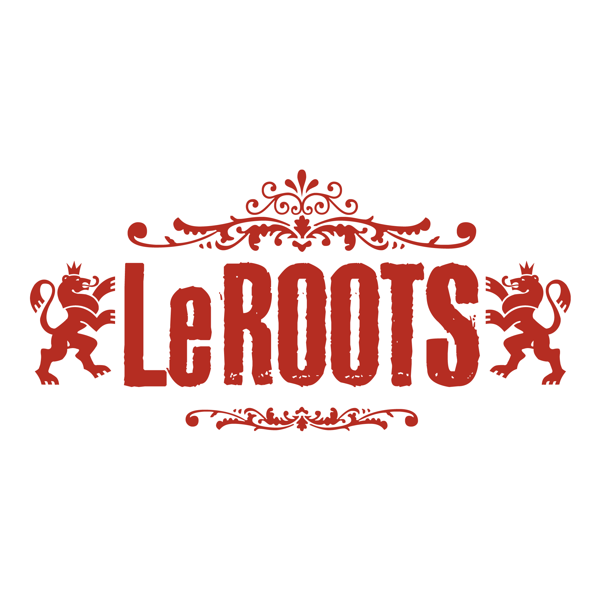 LeROOTS Logo PNG SVG Vector LeROOTS Logo PNG SVG Vector