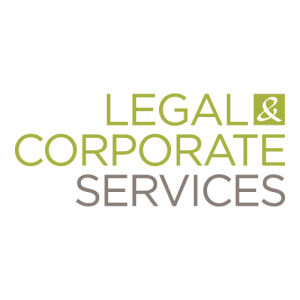 Legal & Corporate Services Logo PNG SVG Vector 01