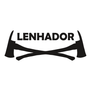 Lenhador Servia Logo PNG SVG Vector