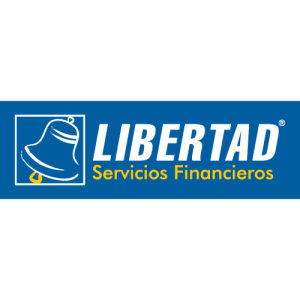 Libertad Servicios Financieros Logo PNG SVG Vector 01