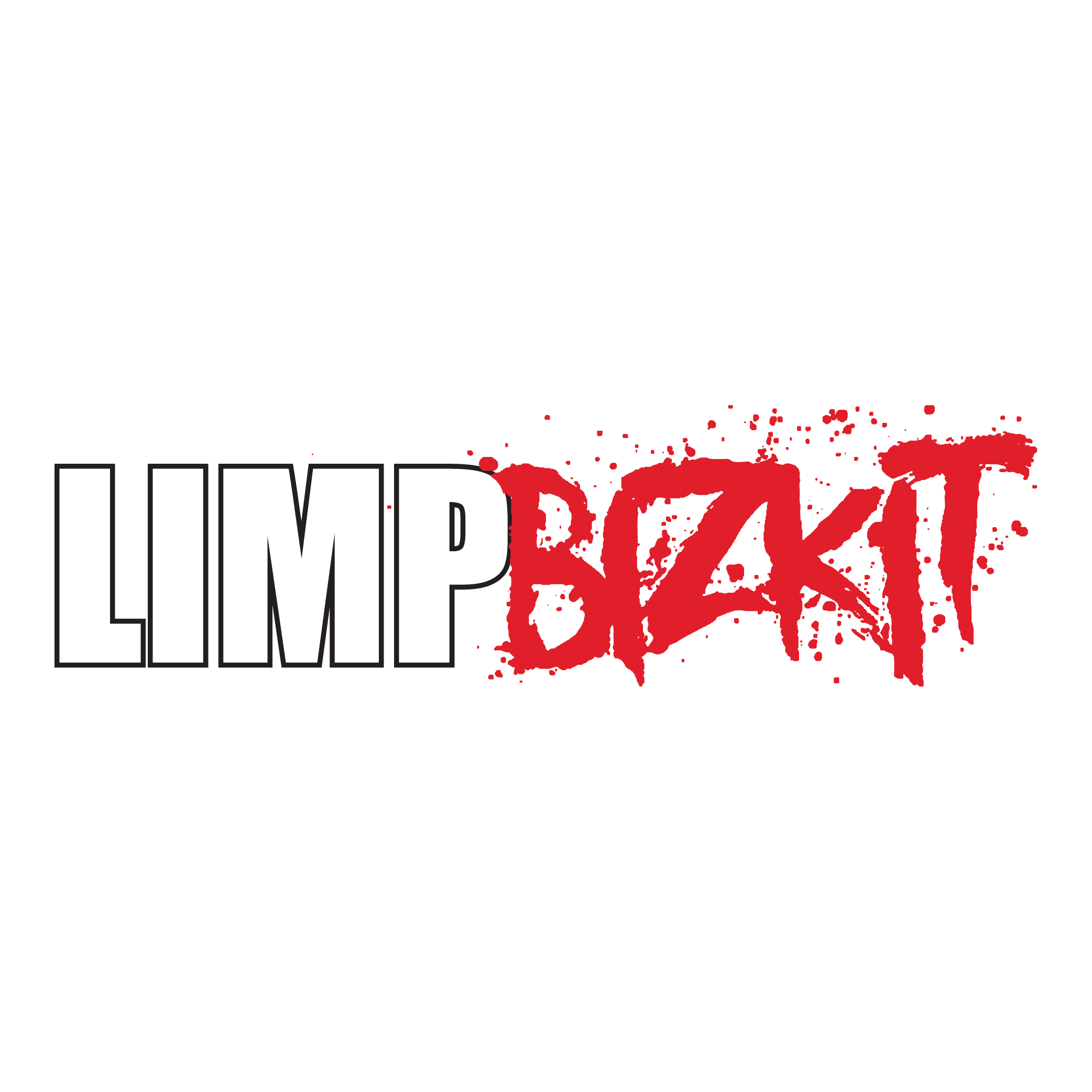 Limp Bizkit Logo PNG SVG Vector Limp Bizkit Logo PNG SVG Vector