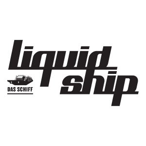 Liquid Ship Logo PNG SVG Vector