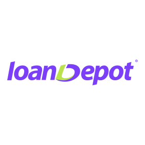 LoanDepot Logo PNG SVG Vector 01