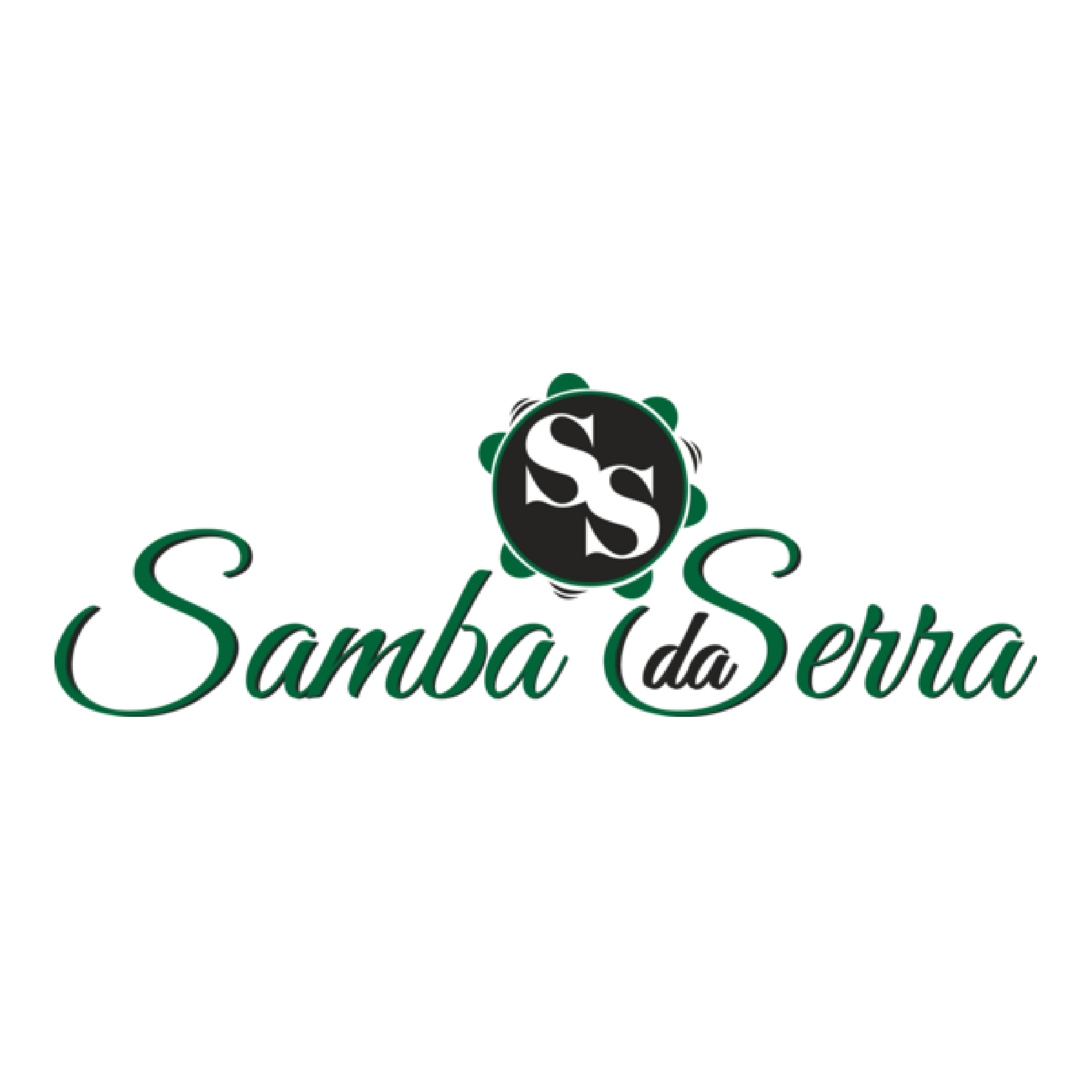 Logotipo Samba da Serra Logo PNG Vector Logotipo Samba da Serra Logo PNG Vector