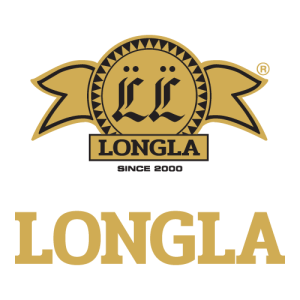Longla Logo PNG SVG Vector