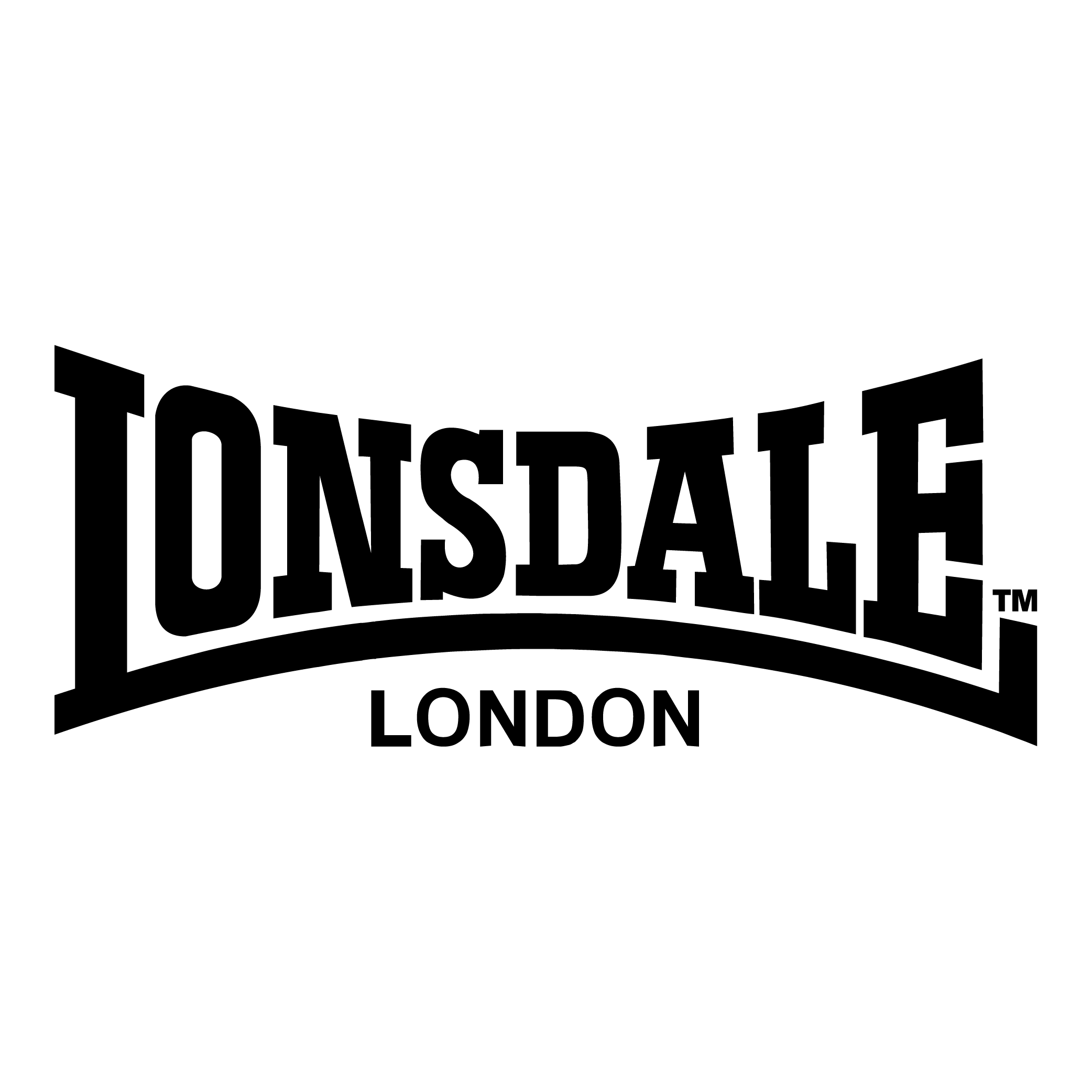 Lonsdale Logo PNG Vector Lonsdale Logo PNG Vector