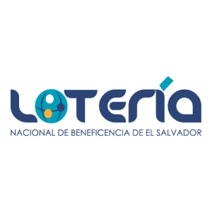 Lotería Nacional de Beneficencia Logo PNG SVG Vector 01