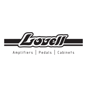 Lovell Logo PNG SVG Vector