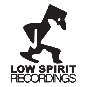 Low Spirit Recordings Logo PNG SVG Vector