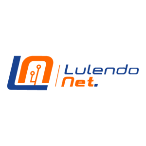 Lulembo Net Logo PNG Vector