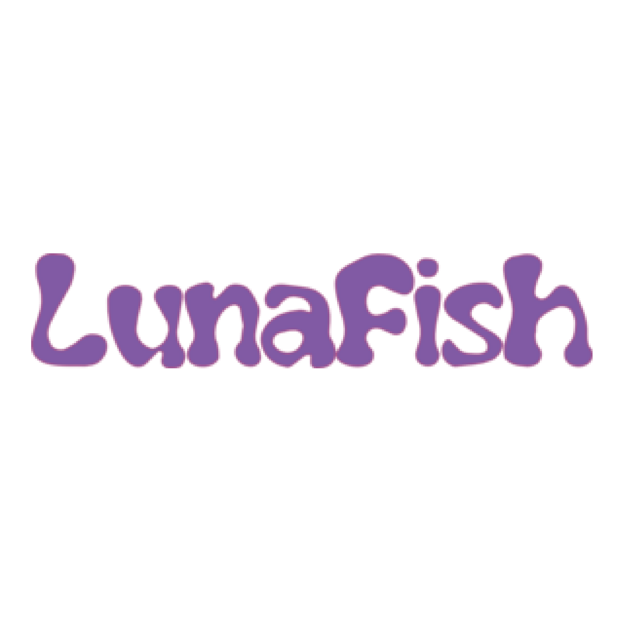 Lunafish Band Logo PNG Vector Lunafish Band Logo PNG Vector