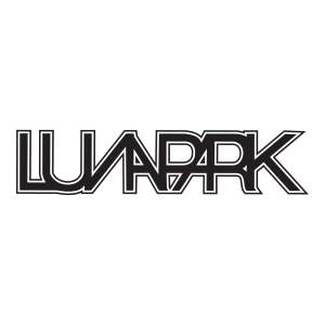 Lunapark Logo PNG SVG Vector 01