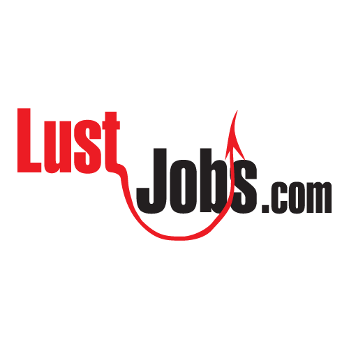 Lust Jobs Logo PNG SVG Vector Lust Jobs Logo PNG SVG Vector