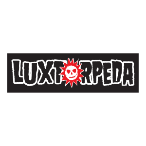 Luxtorpeda Logo PNG SVG Vector