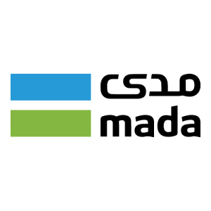 MADA Logo PNG SVG Vector