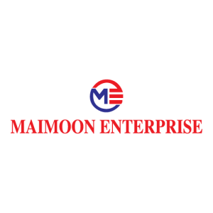 MAIMOON ENTERPRISE Logo PNG SVG Vector 01