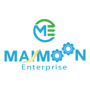 MAIMOON Enterprise Logo PNG SVG Vector 01