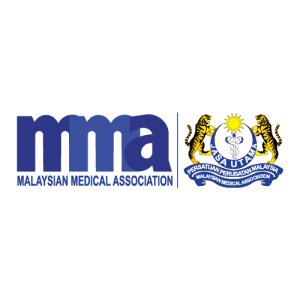 MALAYSIAN MEDICAL ASSOCIATION (MMA) Logo PNG SVG Vector 01