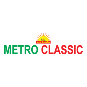 METRO CLASSIC Logo PNG SVG Vector