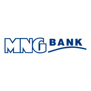 MNG Bank Logo PNG SVG Vector