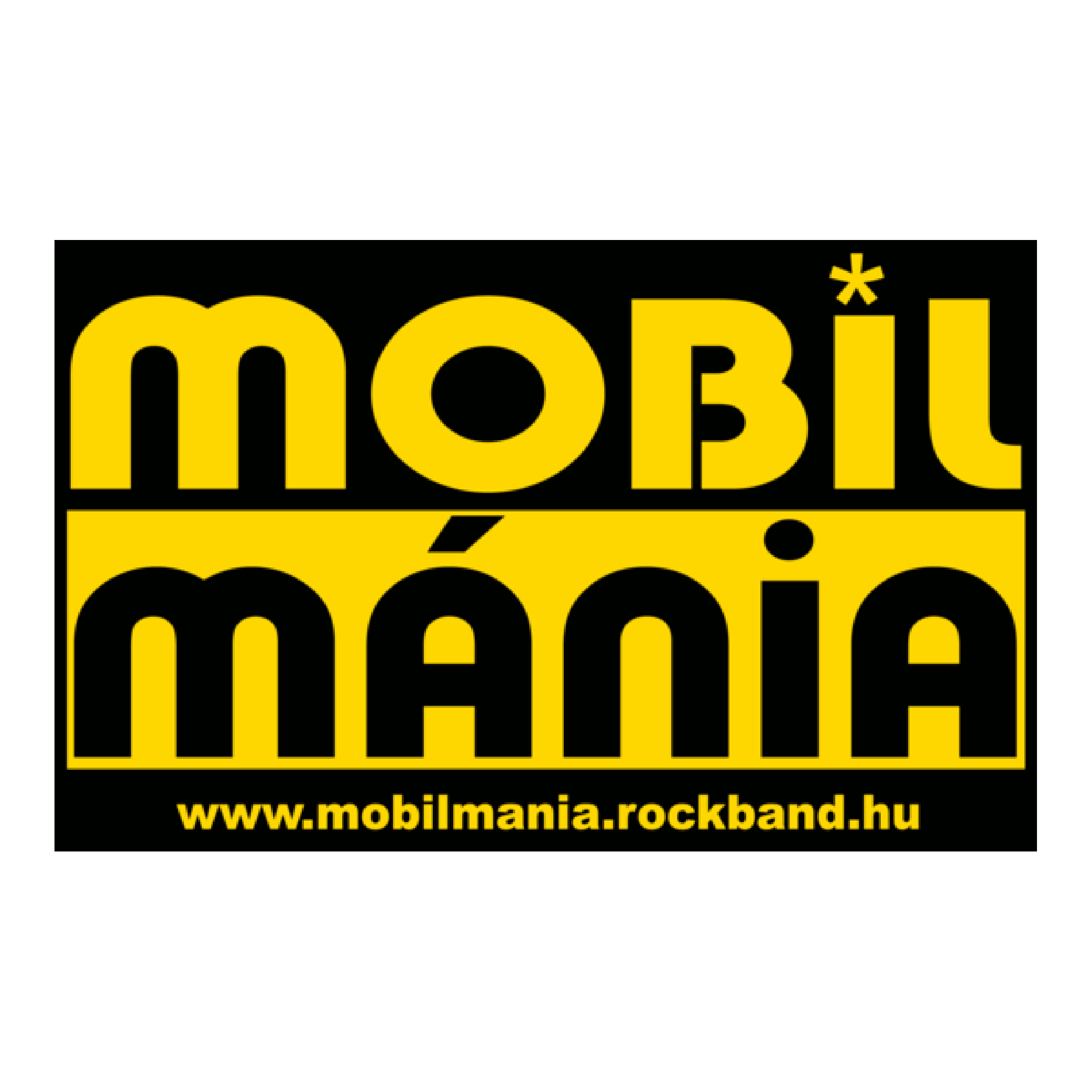 MOBILMÁNIA Logo PNG SVG Vector MOBILMÁNIA Logo PNG SVG Vector
