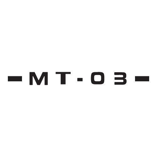 MT 03 Logo PNG SVG Vector MT 03 Logo PNG SVG Vector