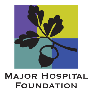 Major Hospital Foundation Logo PNG SVG Vector 01