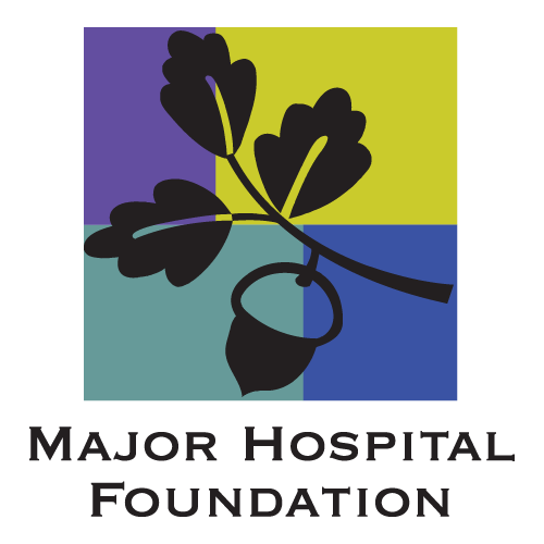 Major Hospital Foundation Logo PNG SVG Vector Major Hospital Foundation Logo PNG SVG Vector