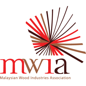 Malaysian Wood Industries Association logo PNG SVG Vector 01