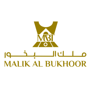 Malik Al Bukhoor Logo PNG SVG Vector
