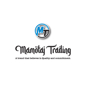 Mamotaj Trading Logo PNG SVG Vector 01