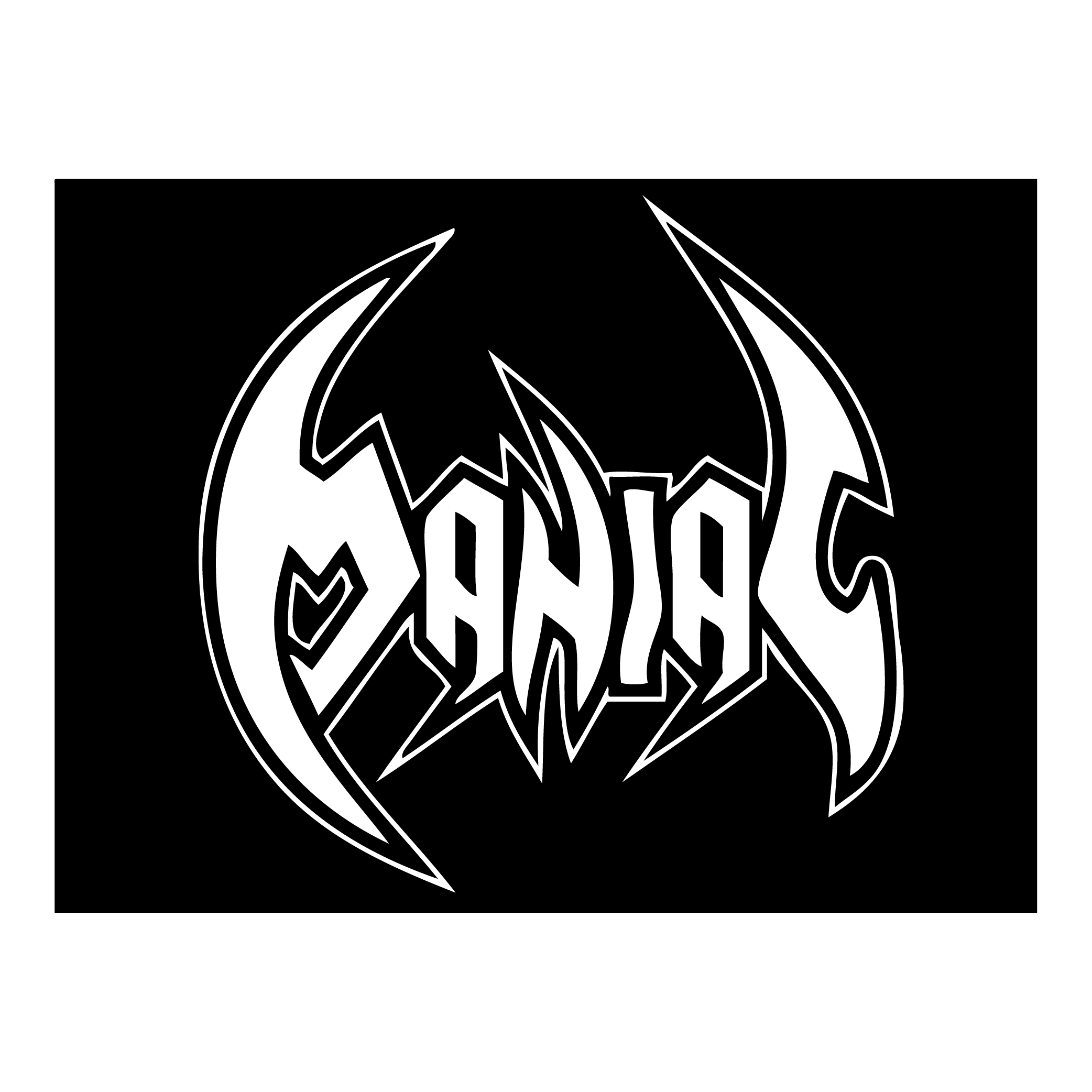 Maniac Logo PNG Vector Maniac Logo PNG Vector