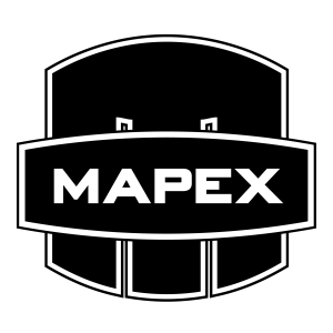 Mapex Logo PNG SVG Vector 01
