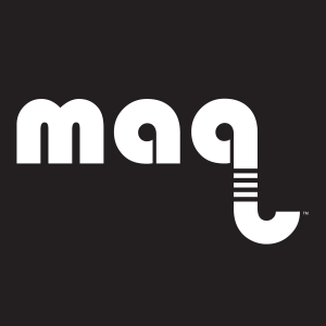 Maq Logo PNG SVG Vector