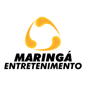 Maringá Entretenimento Logo PNG SVG Vector 01