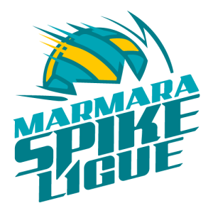 Marmara Spike Ligue Logo PNG SVG Vector 01