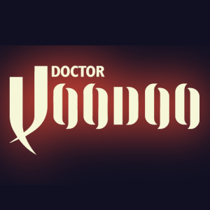 Marvel Doctor Voodoo Logo PNG SVG Vector 01