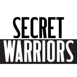 Marvel Secret Warriors Logo PNG SVG Vector 01
