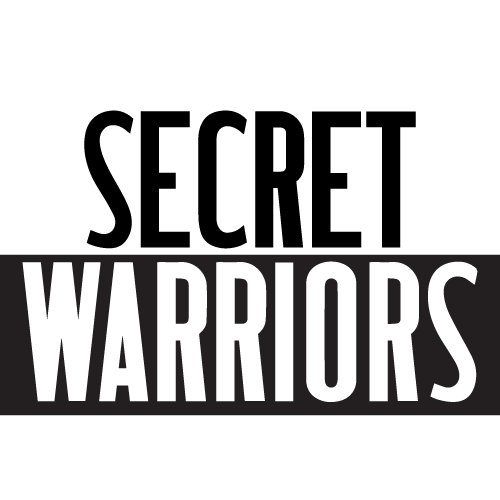 Marvel Secret Warriors Logo PNG SVG Vector Marvel Secret Warriors Logo PNG SVG Vector