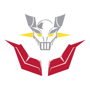 Mazinger Z Logo PNG SVG Vector 01