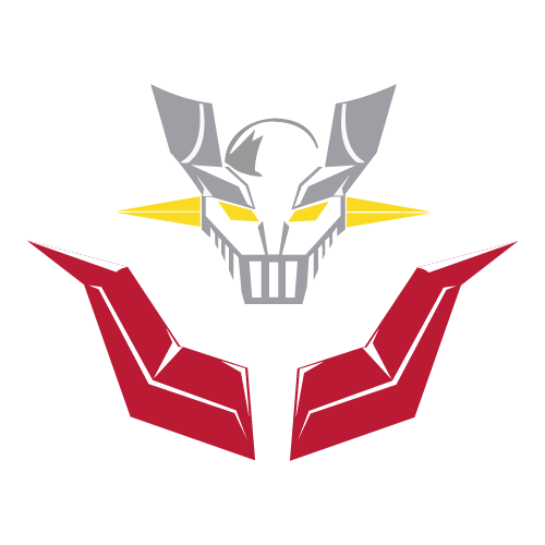 Mazinger Z Logo PNG SVG Vector Mazinger Z Logo PNG SVG Vector